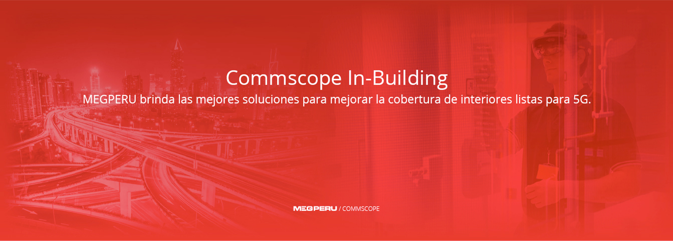 Commscope In-Building