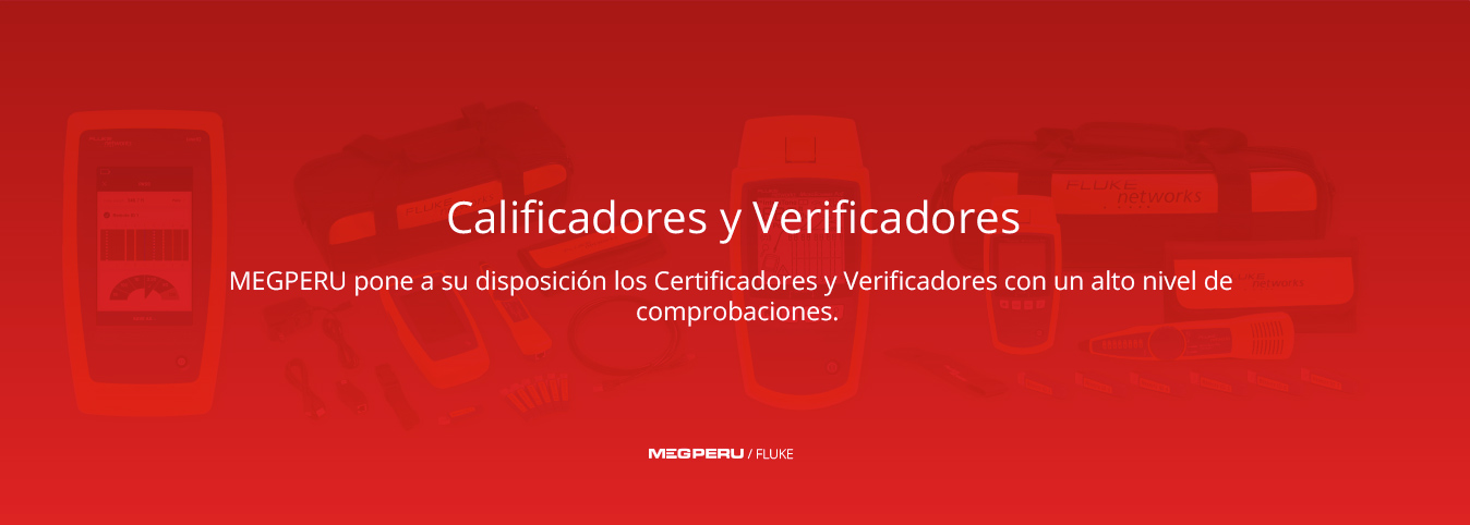 Fluke Calificadores