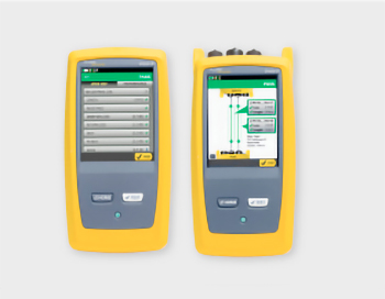 Fluke Certificadores
