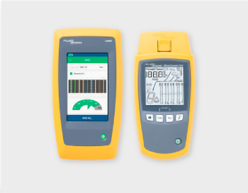 Fluke Calificadores