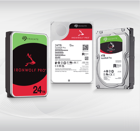 seagate