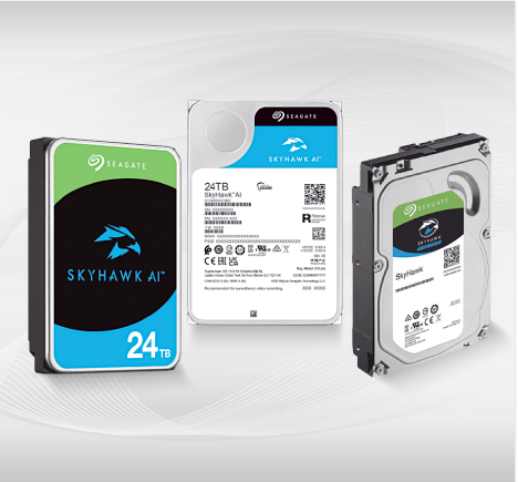 seagate