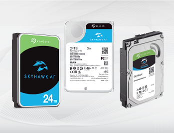 seagate
