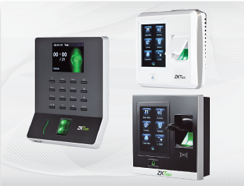 Zkteco